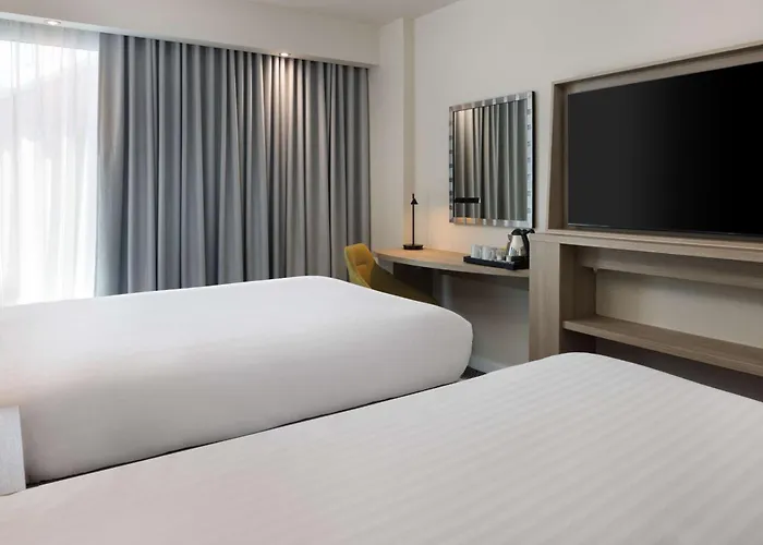Hampton By Hilton York