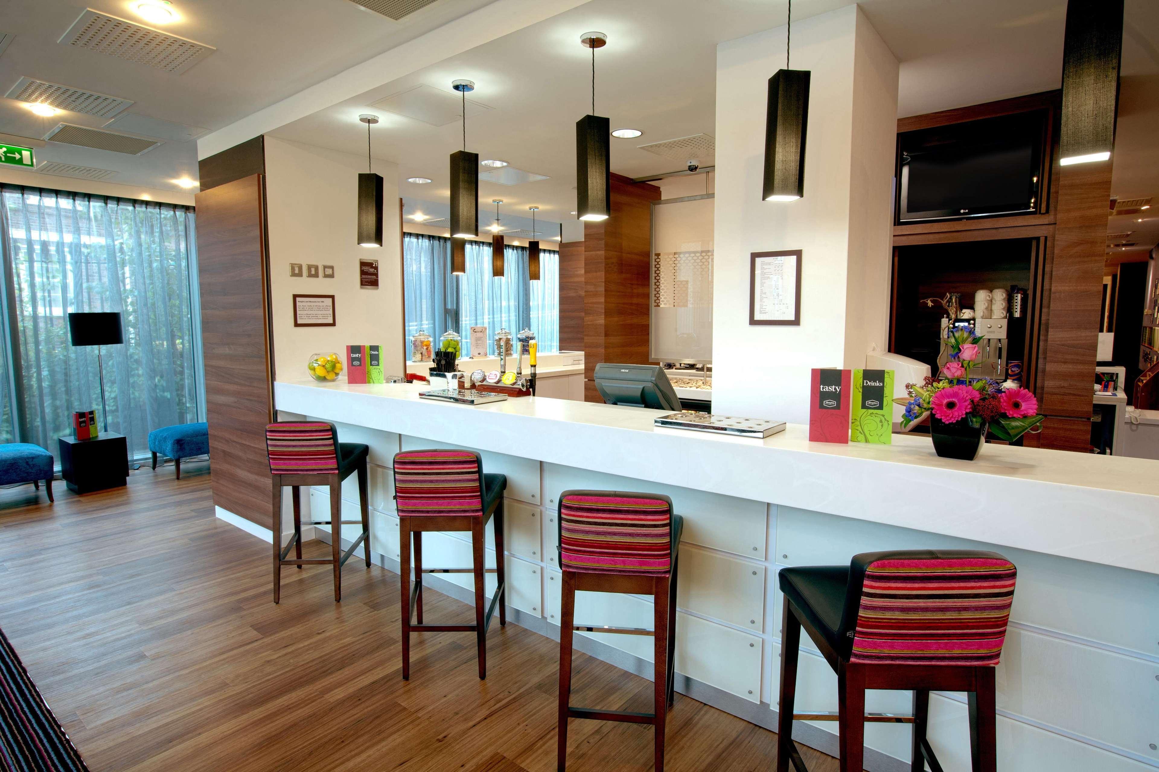 Hotel Hampton By Hilton