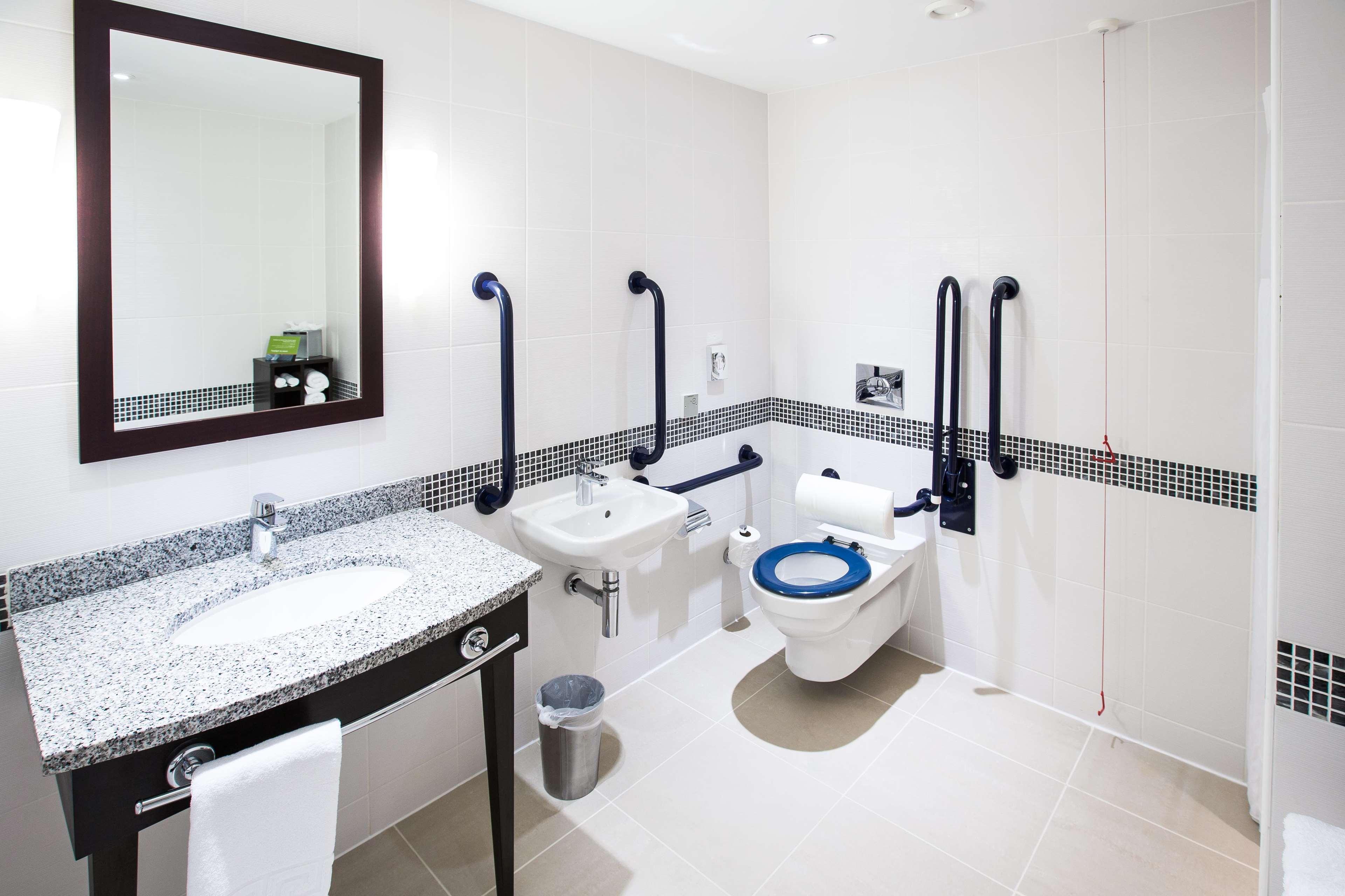 Hampton By Hilton York