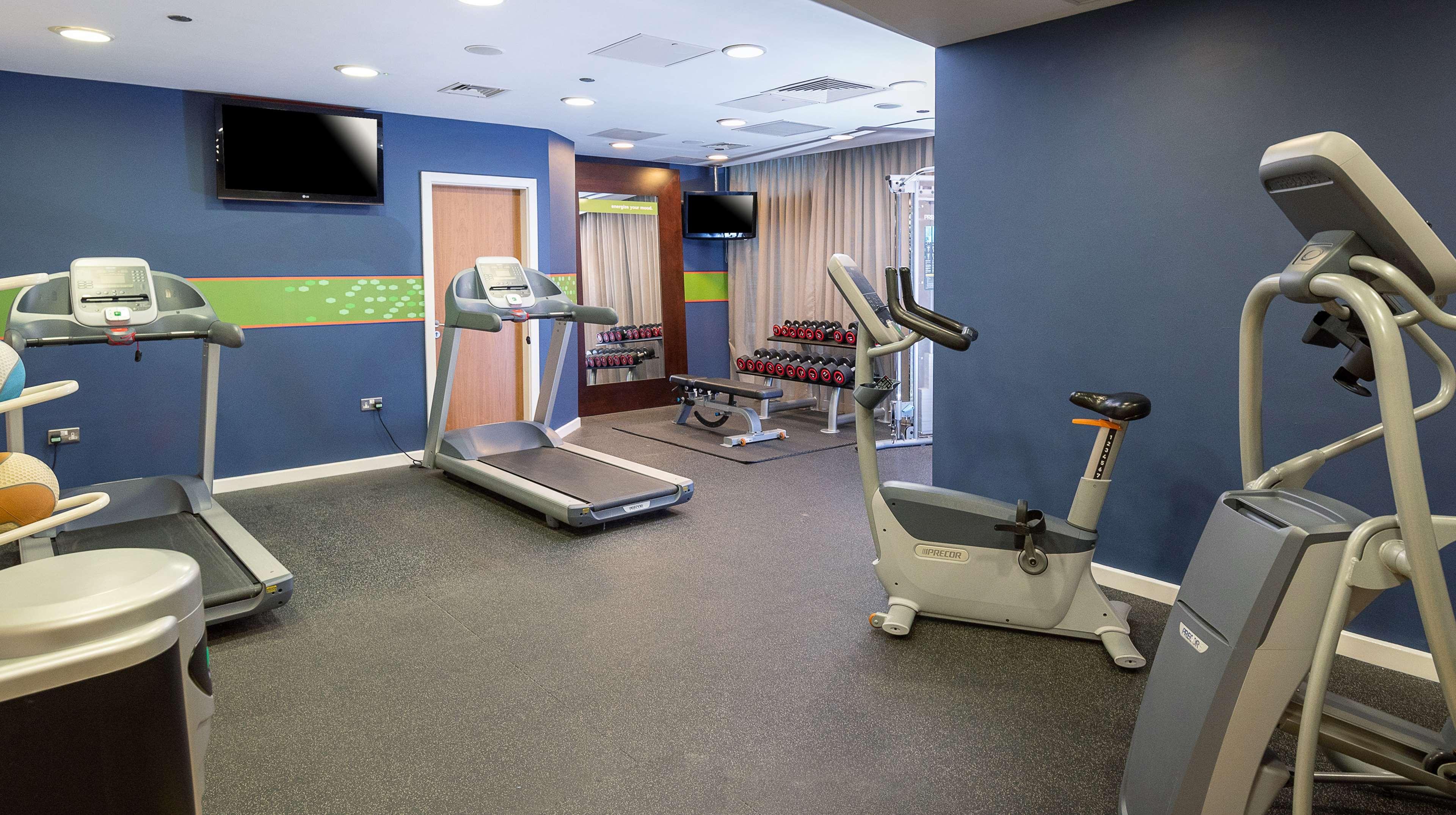 Hampton By Hilton 3* York