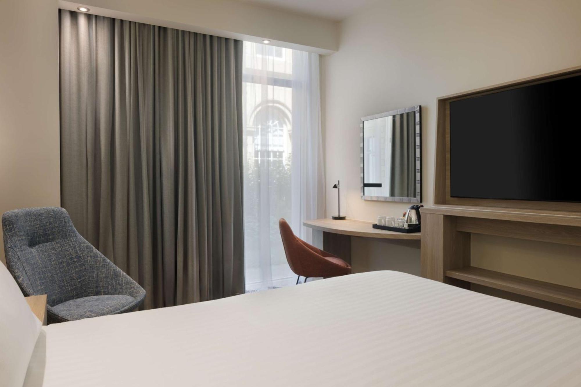 Hampton By Hilton 3* York