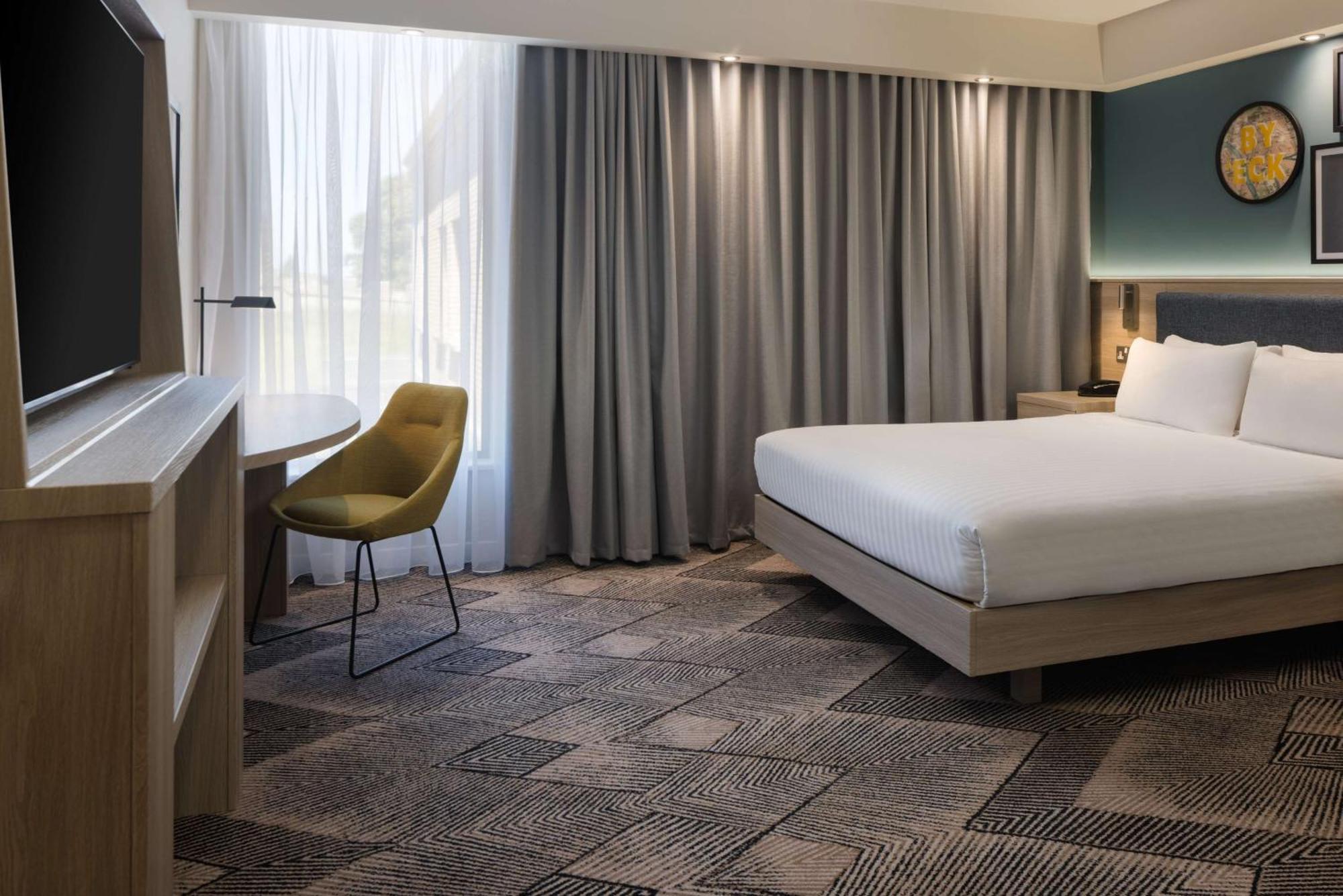 Hotel Hampton By Hilton