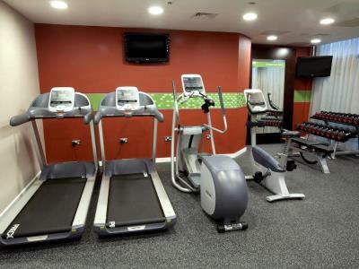 Hampton By Hilton 3* York