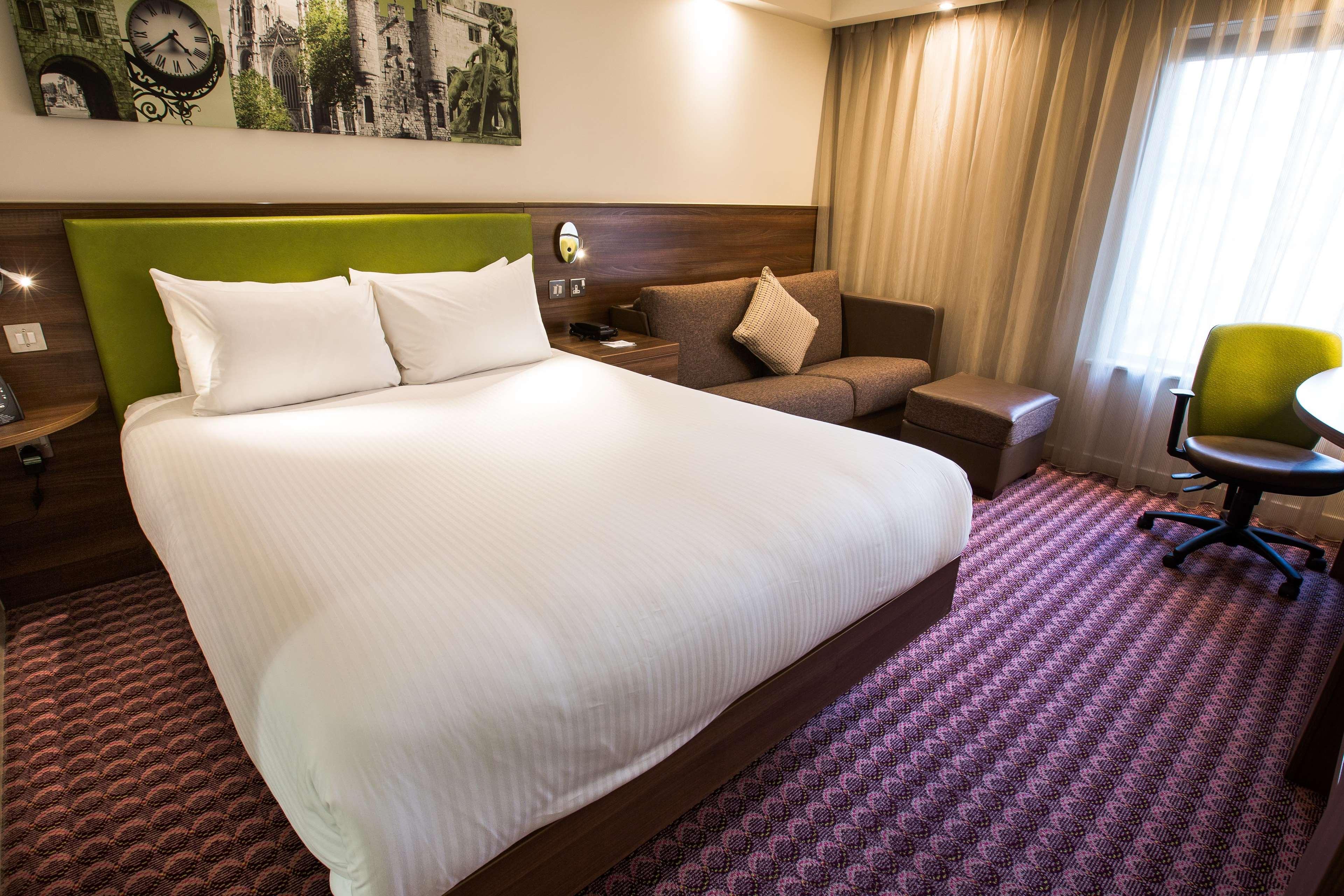 Hotel Hampton By Hilton