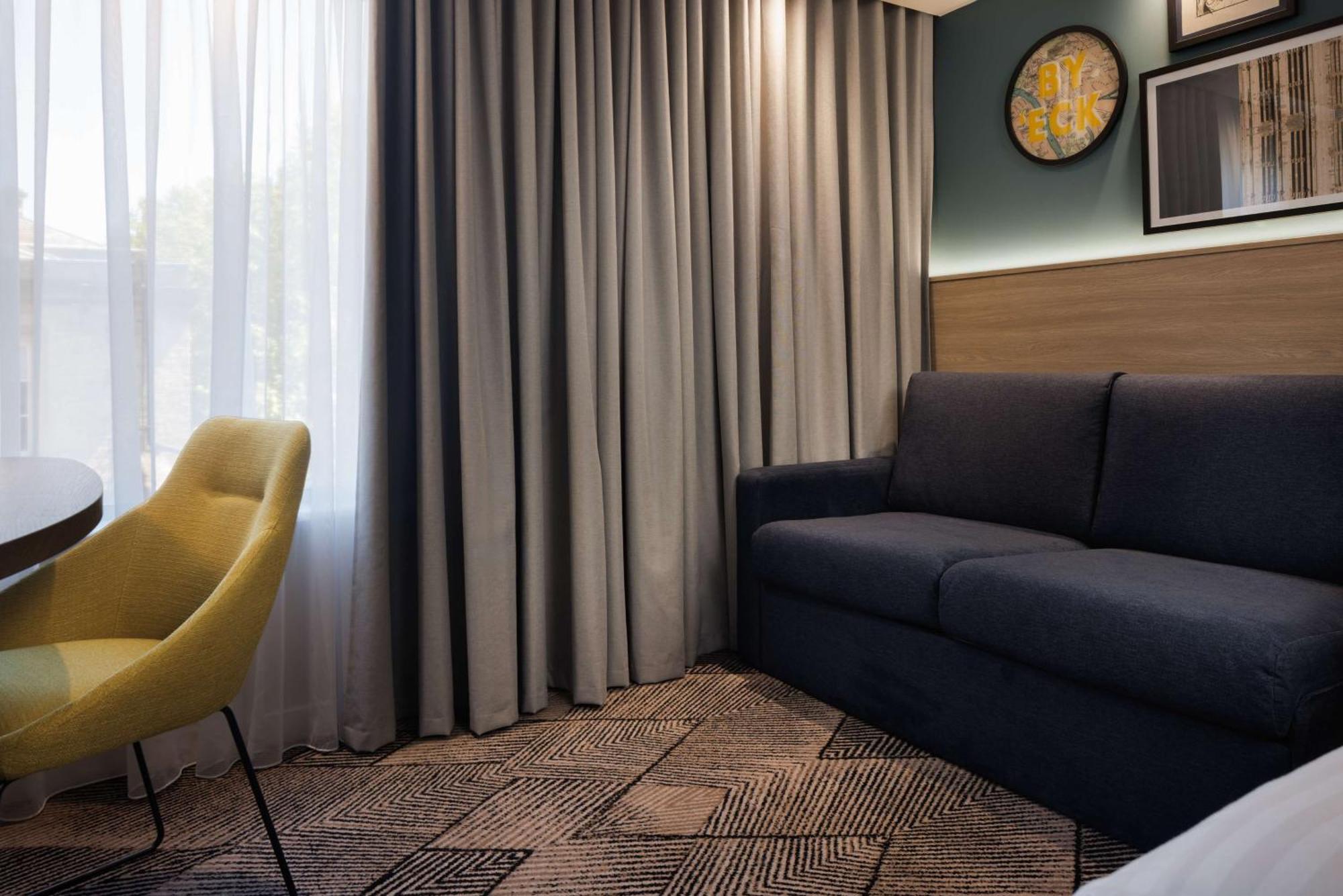 Hotel Hampton By Hilton