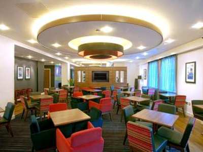 Hampton By Hilton Hotel York