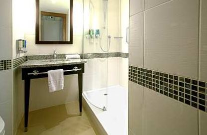 Hampton By Hilton 3* York