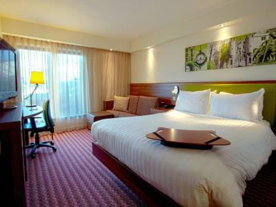 Hampton By Hilton 3* York